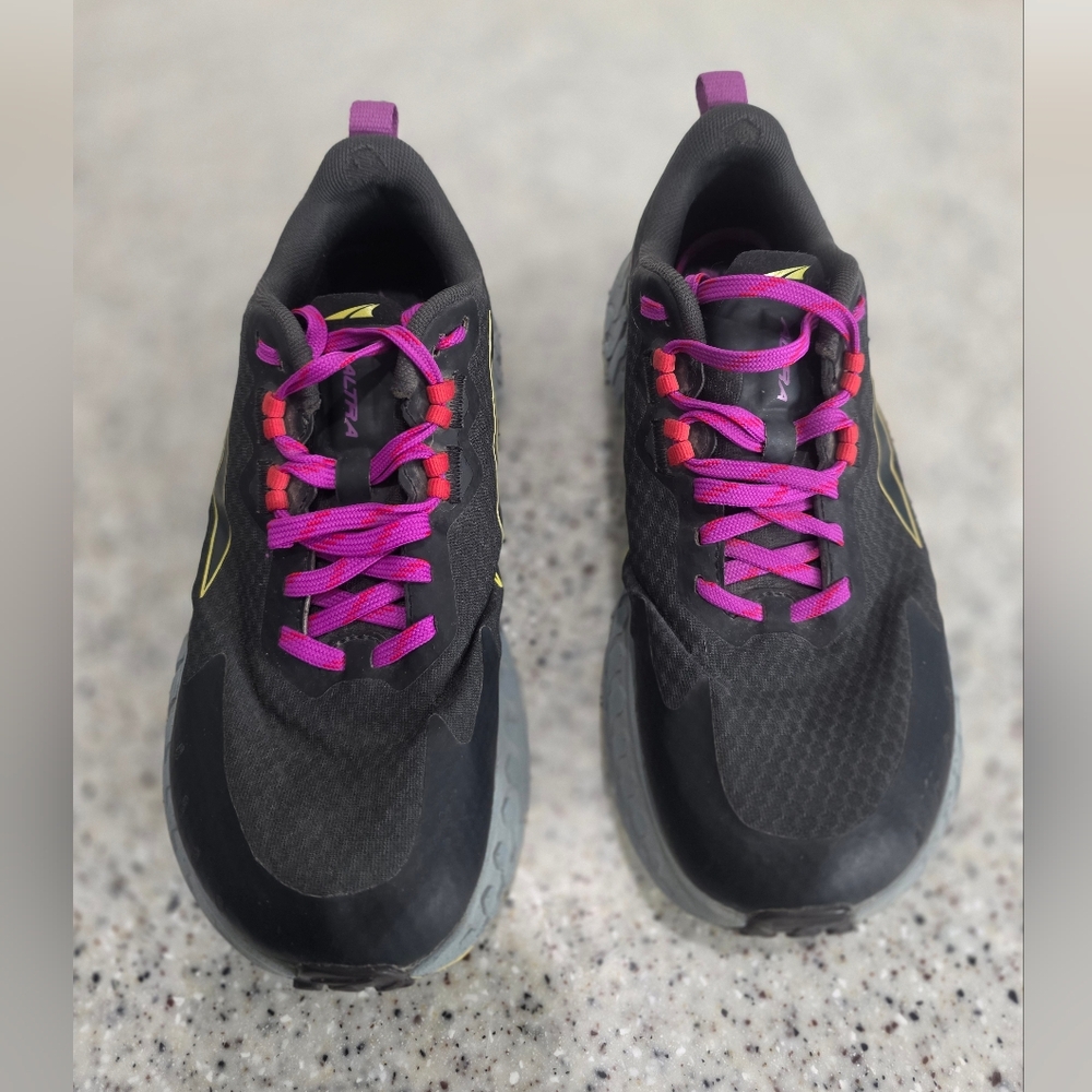 ALTRA Women's Outroad Trail Running Shoes Size 8 - Picture 3 of 8